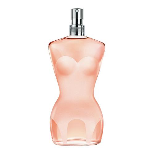 Sekretær Tak for din hjælp sommer Classique, composition parfum Jean-Paul Gaultier | Olfastory