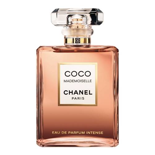 Chanel Coco Mademoiselle - Eau de parfum intense - 100 ml - INCI