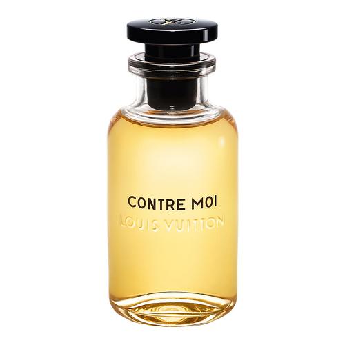 Eau de parfum Contre Moi Louis Vuitton, Parfum Orientale