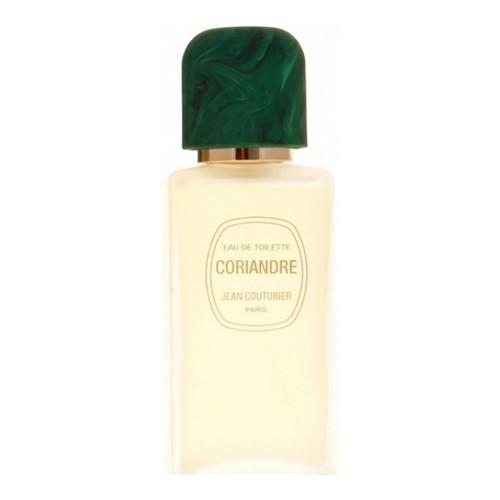 eau de toilette coriandre de jean couturier