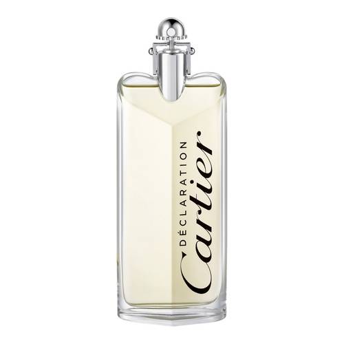 eau de cartier composition