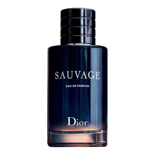 Sauvage, composition parfum Christian 