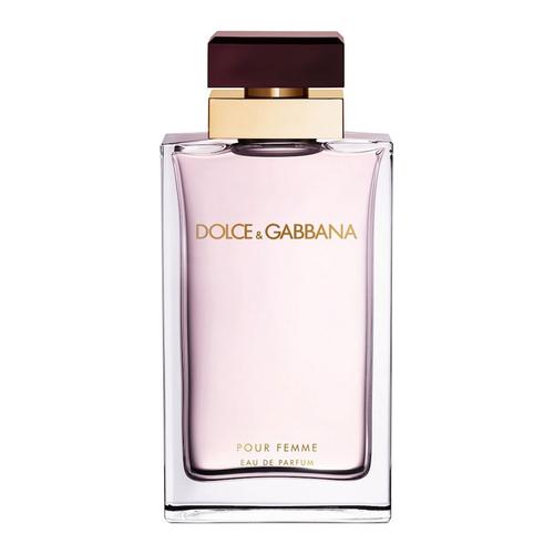 Eau de parfum Dolce \u0026 Gabbana pour 