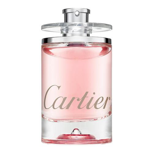 eau de cartier histoire