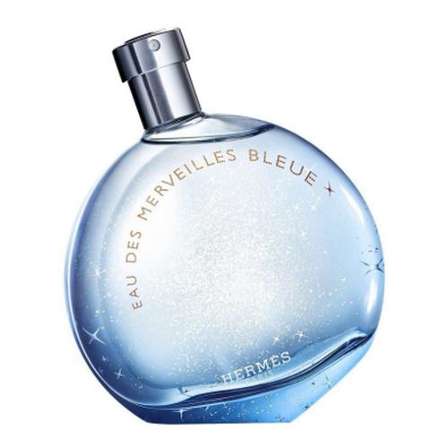 hermes eau des merveilles notes