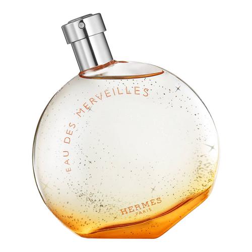 Eau des Merveilles, composition parfum 