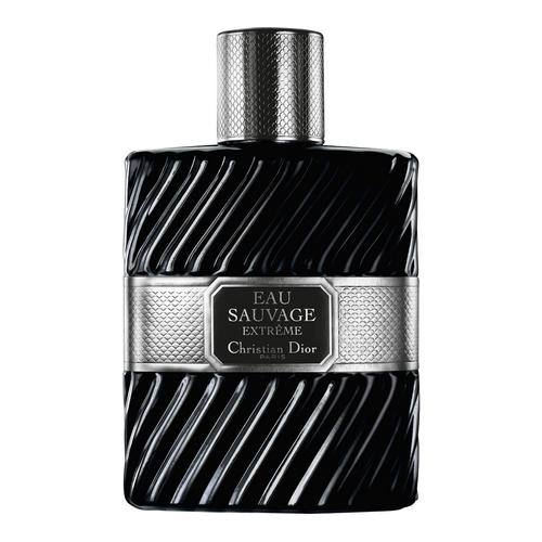 eau sauvage extreme parfum