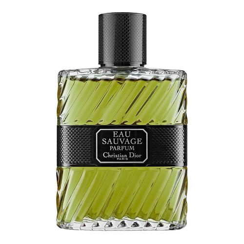 Christian Dior Eau Sauvage : Fragrance Review - Bois de Jasmin