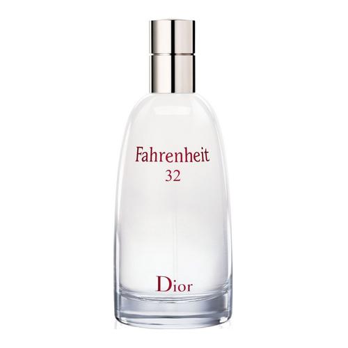 Eau de toilette Fahrenheit 32 Christian Dior, Parfum Boisée
