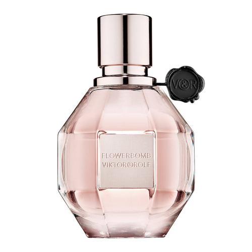 famille de parfum