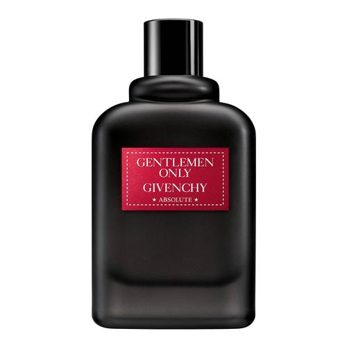 gentlemen only absolute fragrantica