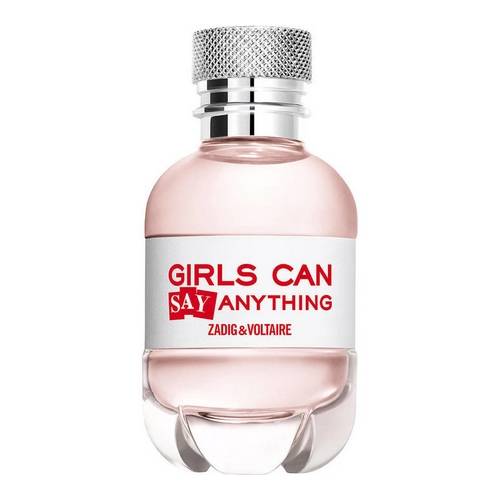 dernier parfum zadig et voltaire