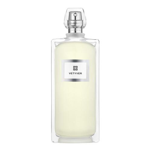 Eau de toilette Vetyver Givenchy Parfum Boisee Olfastory