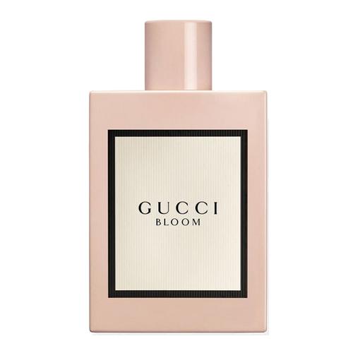 gucci bloom notes