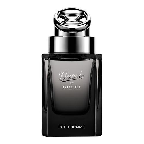 gucci pour homme eau de toilette spray