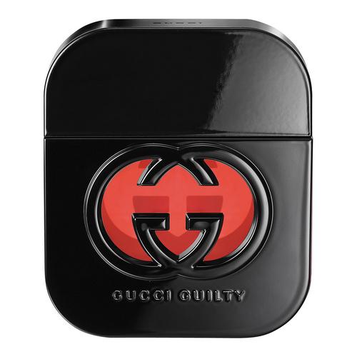 gucci guilty black set