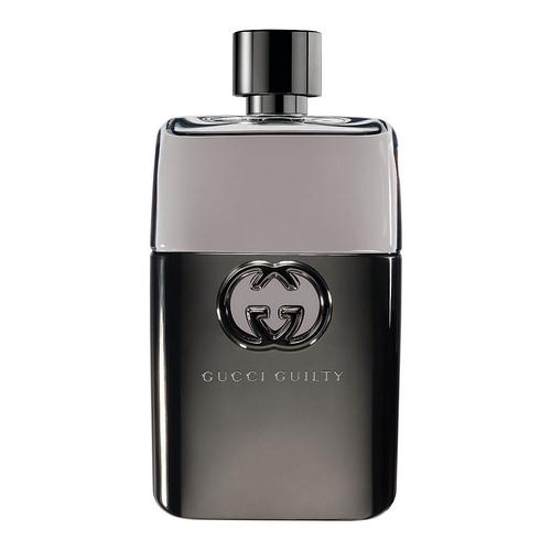 gucci guilty aroma