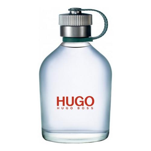 hugo boss pour