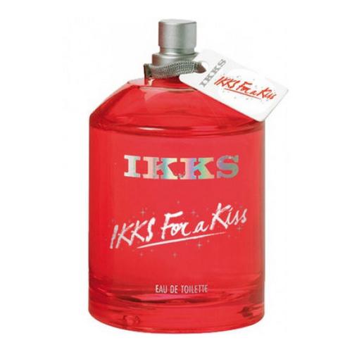 parfum ikks