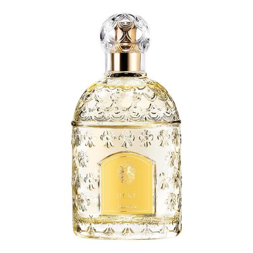 Jicky guerlain composition clearance