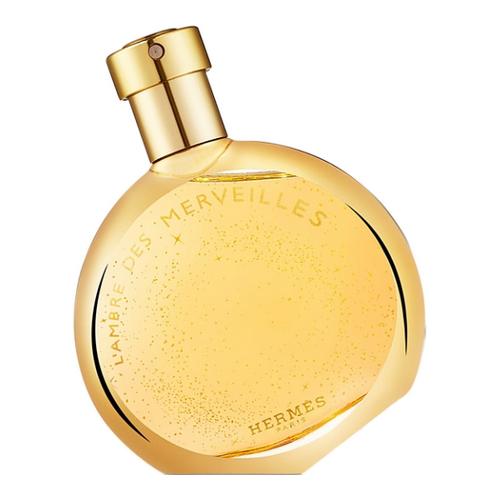 hermes merveilles perfume