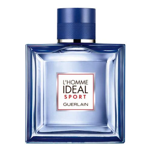 les parfums guerlain pour homme