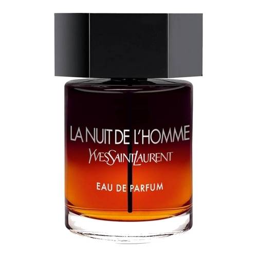 ysl homme nuit