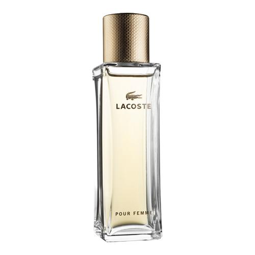 lacoste eau de lacoste femme