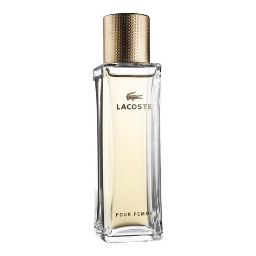 skør udgør Deqenereret Eau de parfum Lacoste pour Femme Lacoste, Parfum Fleurie | Olfastory