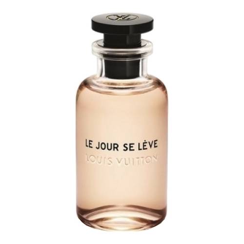 Eau de parfum Le Jour se Lève Louis Vuitton, Parfum Fleurie