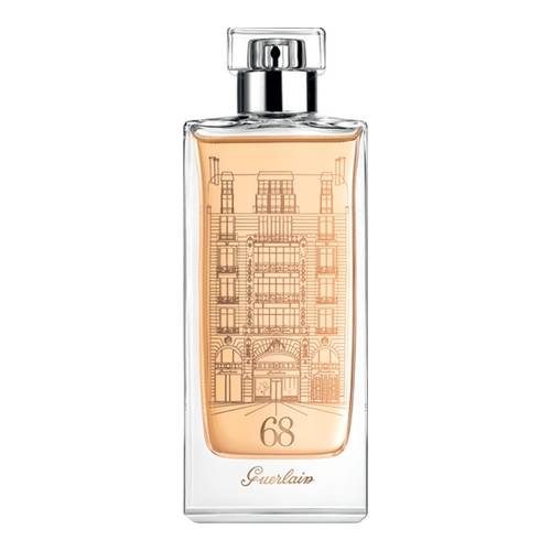 guerlain cologne du 68 eau de toilette