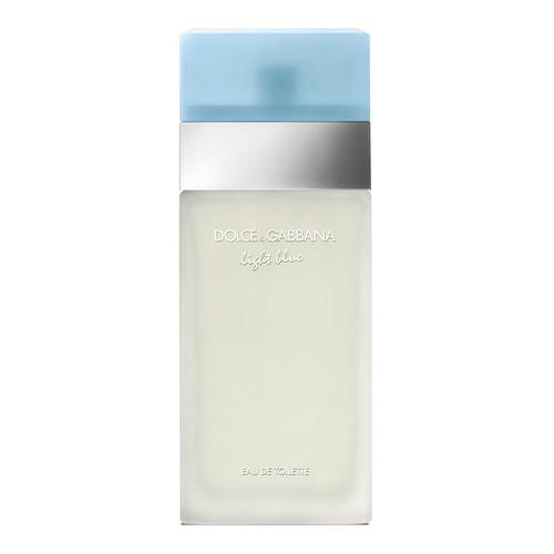 ck light blue perfume