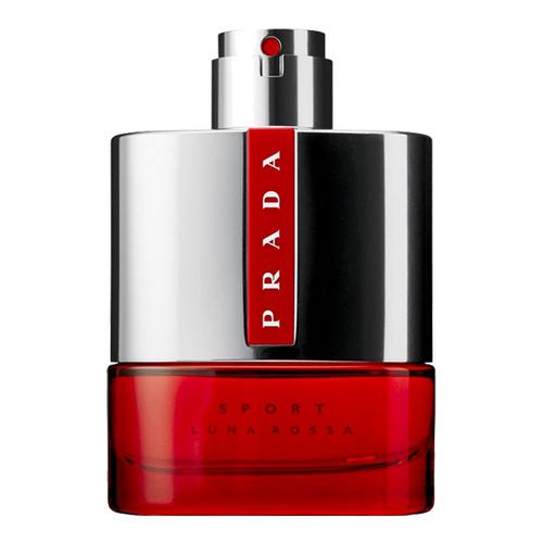 prada rossa sport