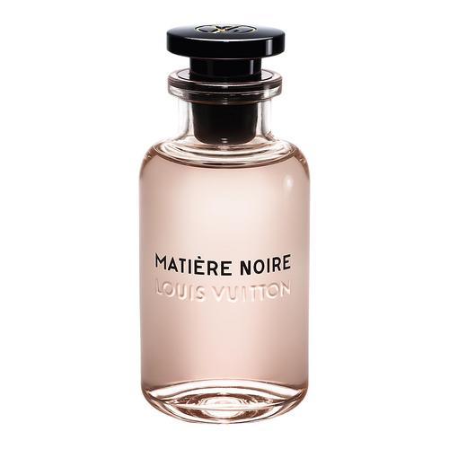 Eau de parfum Matière Noire Louis Vuitton, Parfum Orientale | Olfastory
