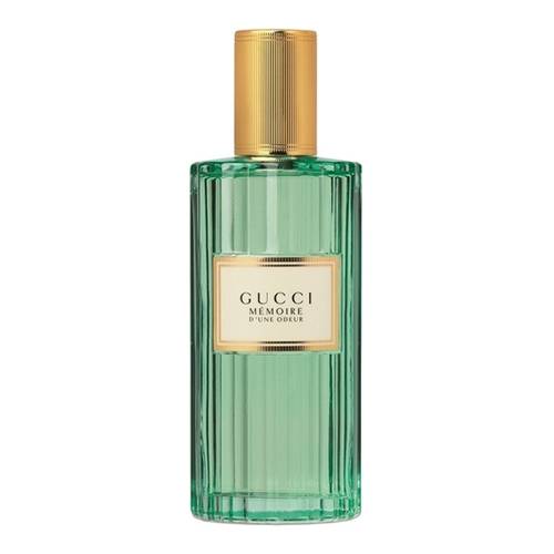 une Odeur, composition parfum Gucci 