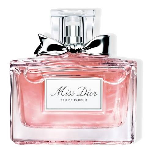 Miss Dior de  Christian Dior advertising card Dior Carte publicitaire 