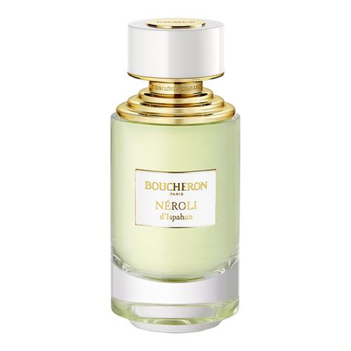 ispahan eau de toilette