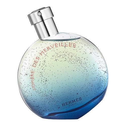 hermes eau des merveilles notes