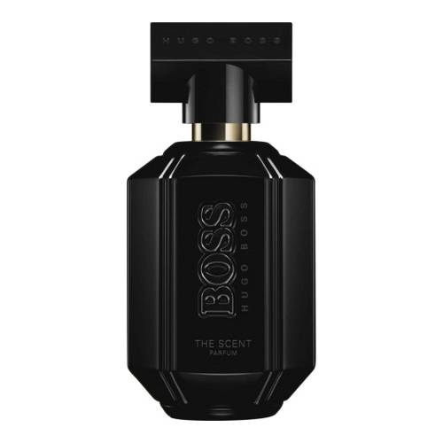 boss edition perfume