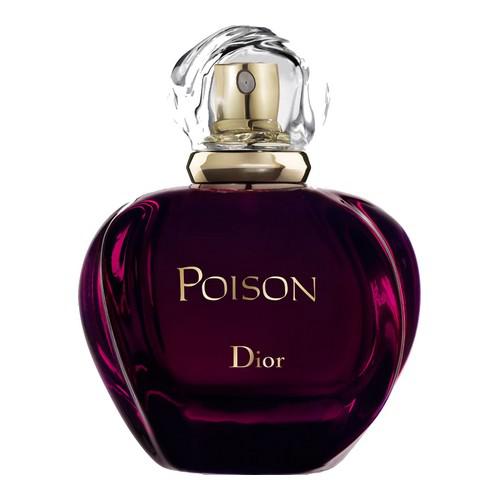 Poison, composition parfum Christian 