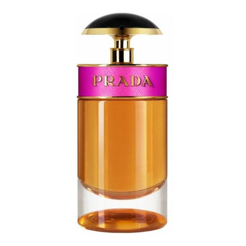 Prada Candy, composition parfum Prada 