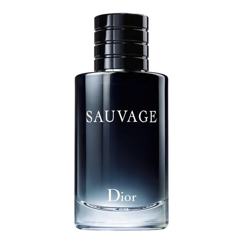 eau de parfum bois sauvage