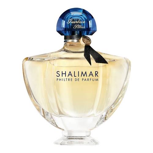 shalimar de guerlain composition