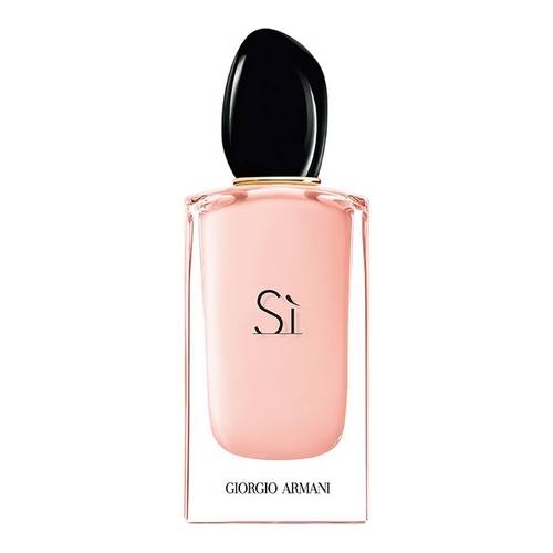 Pink armani discount