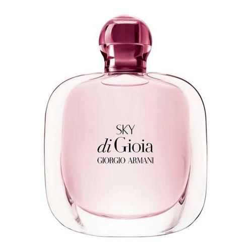 Giorgio armani perfume sky di gioia discount