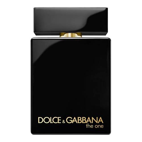 dolce gabbana intense edp