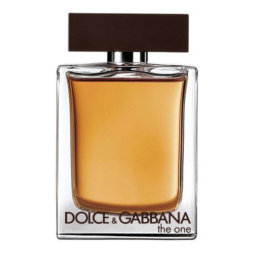 dolce gabbana number one