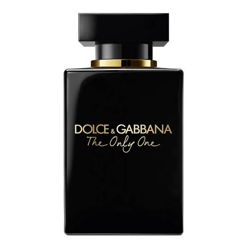 dolce gabbana the one notes