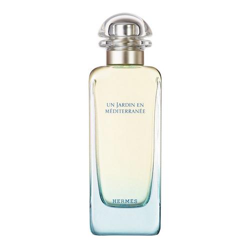 hermes jardin mediterranee notes