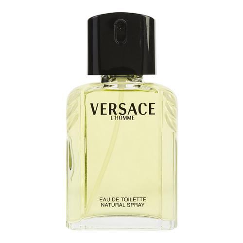 L'Homme, composition Versace Olfastory